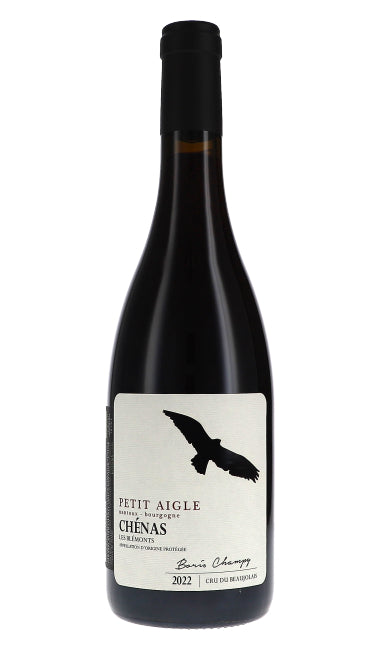 Petit Aigle, Chénas "Les Blémonts AOP, Cru du Beaujolais