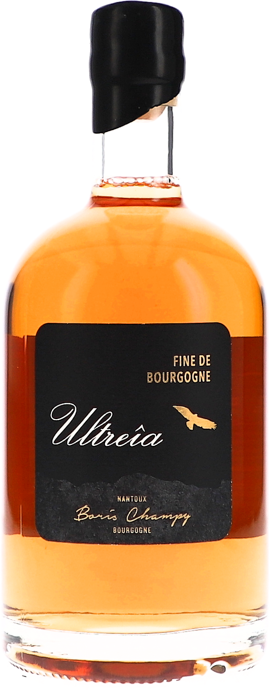 Fine de Bourgogne Ultreîa AOP