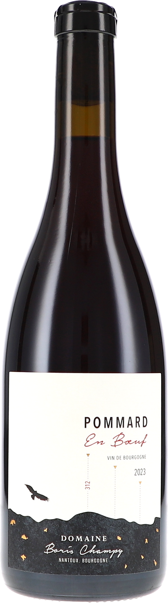 Pommard En Boeuf AOP