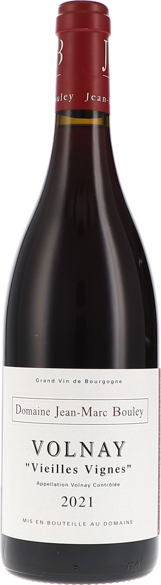 Volnay "Vieilles Vignes" AOC