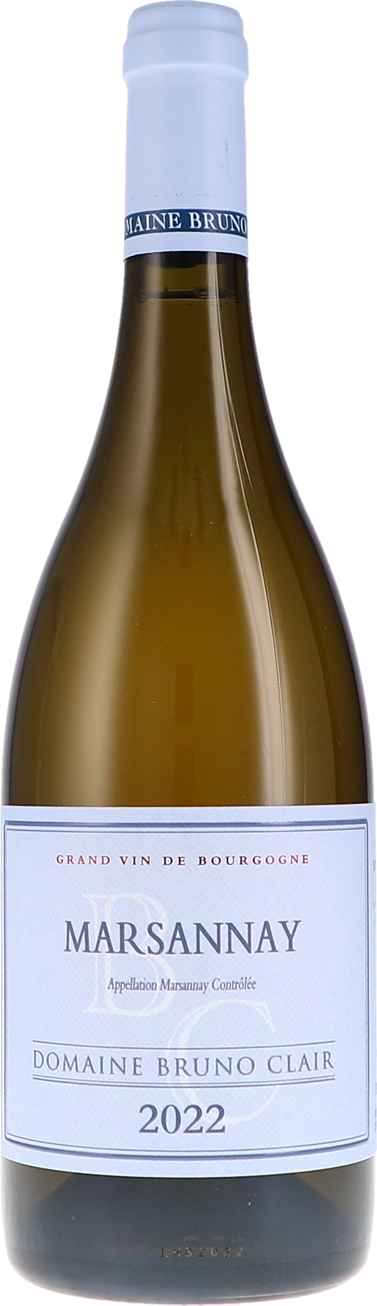 Marsannay blanc AOC