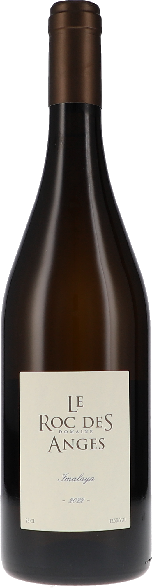 Imalaya, Côtes Catalanes blanc IGP