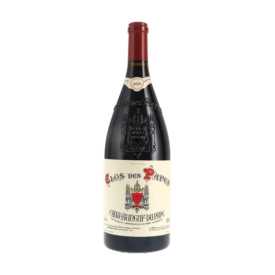 Châteauneuf-du-Pape Rouge AOC 1,5L