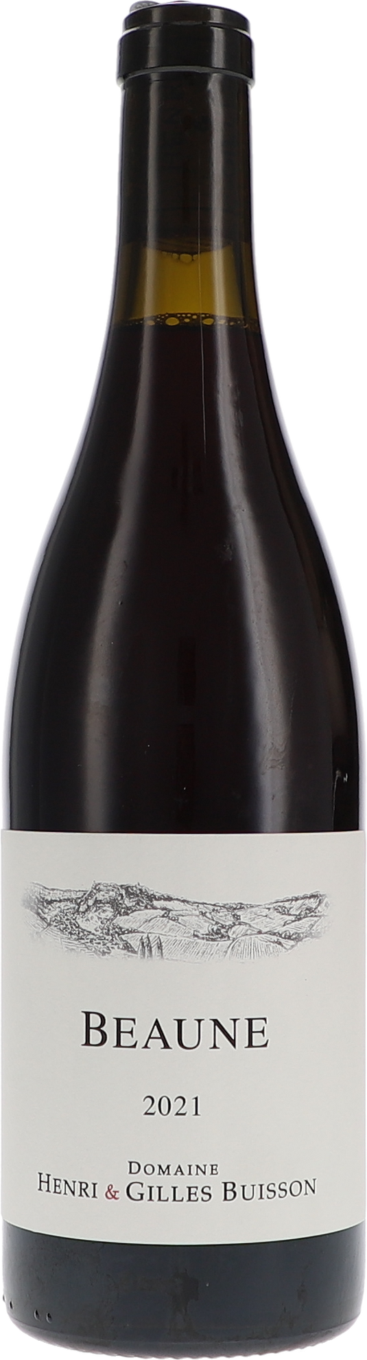 Beaune rouge AOC