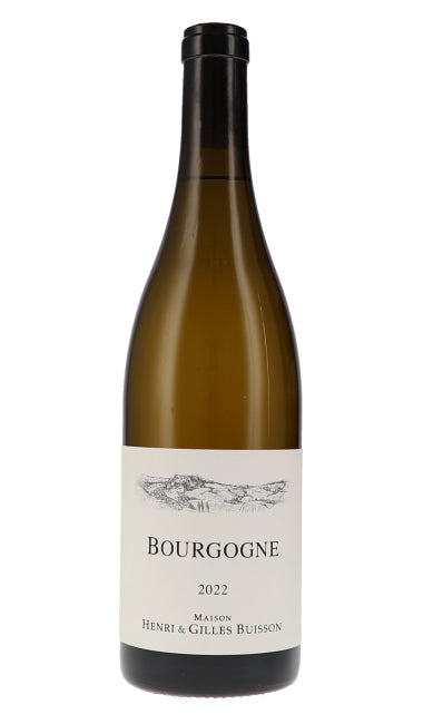 Bourgogne blanc