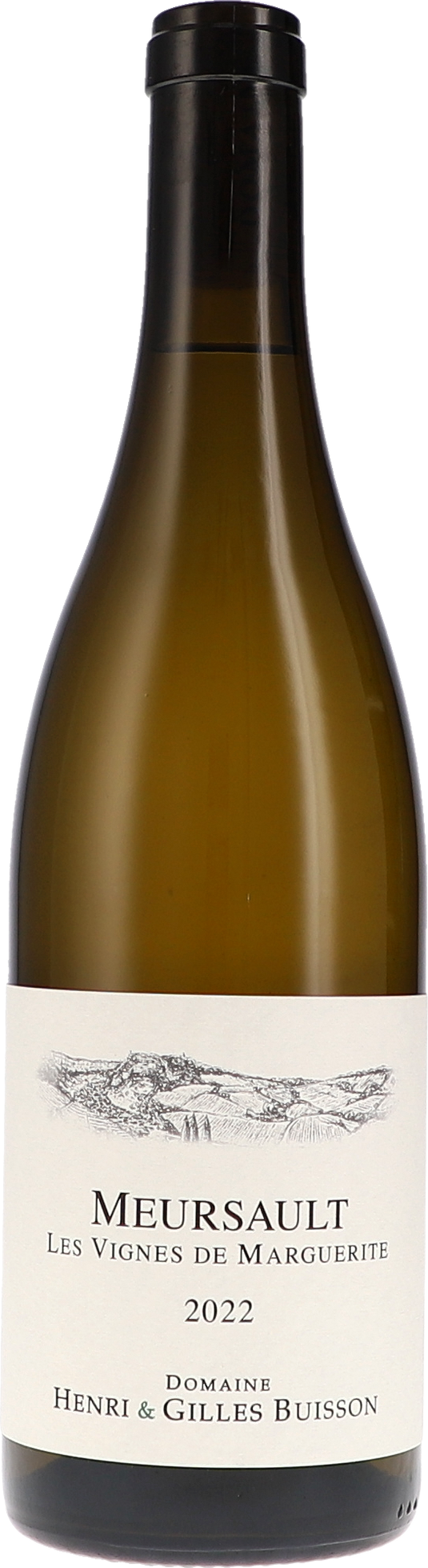 Meursault "Les Vignes de Marguerite" AOC