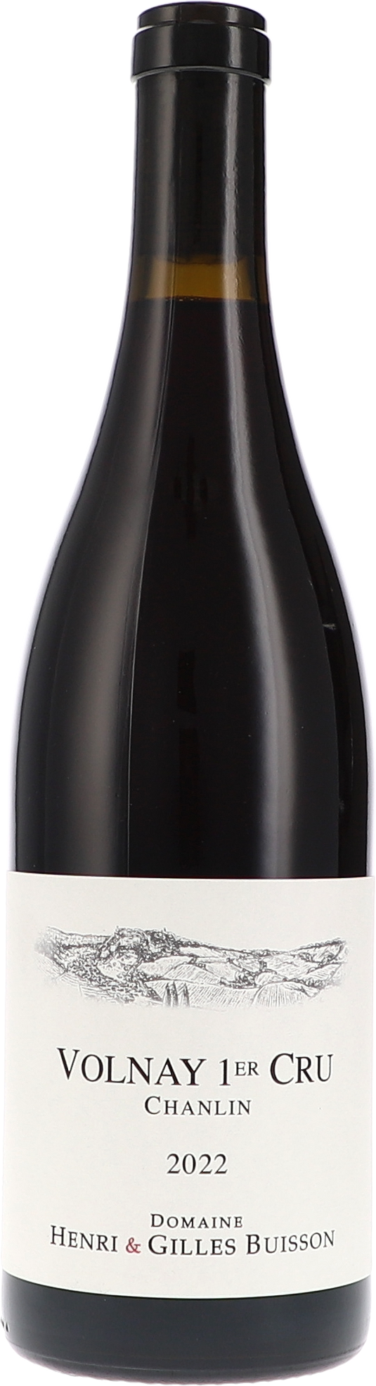 Volnay 1er Cru "Chanlin" AOC