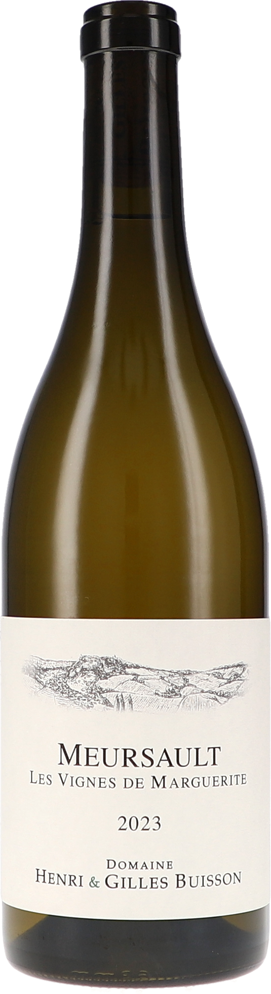Meursault "Les Vignes de Marguerite" AOC