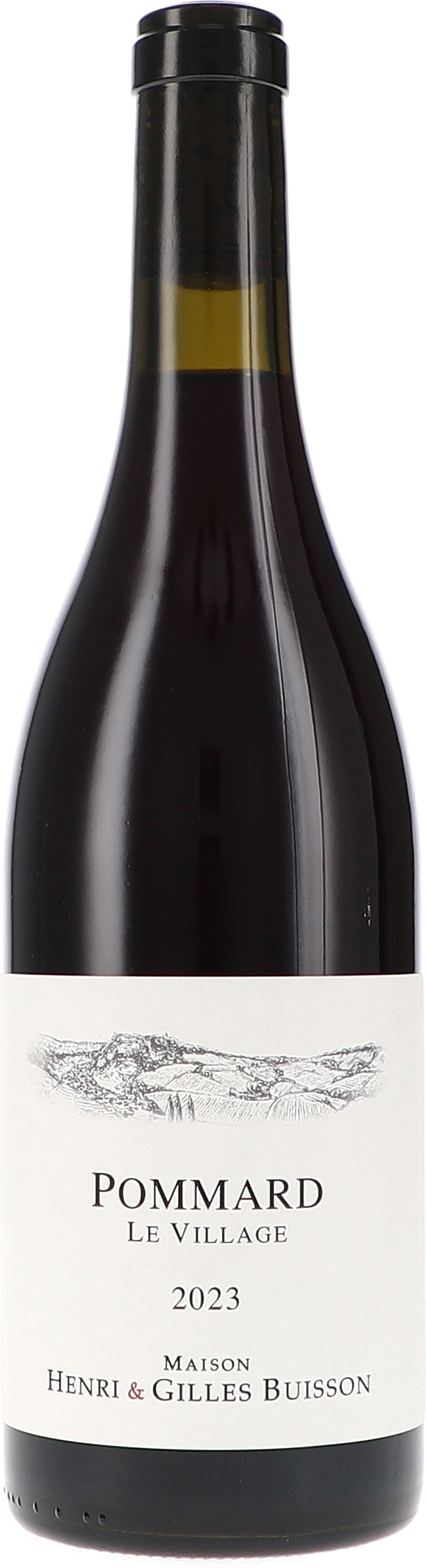 Pommard "Le Village" AOC