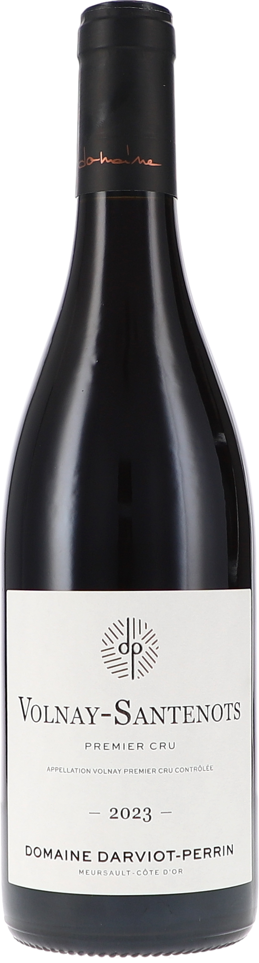 Volnay-Santenots 1er Cru AOC