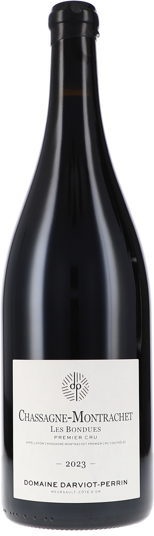 Chassagne-Montrachet 1er Cru "Les Bondues" AOC 1,5L