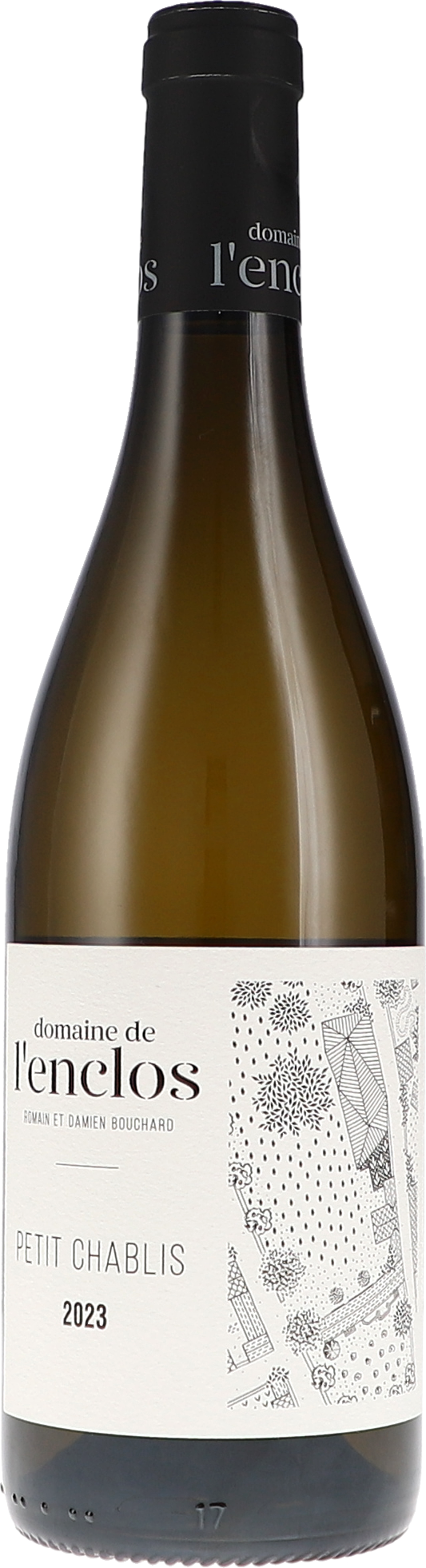 Petit Chablis AOC