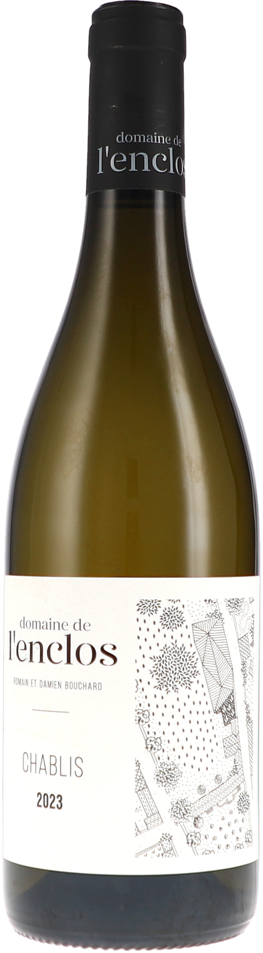 Chablis AOC