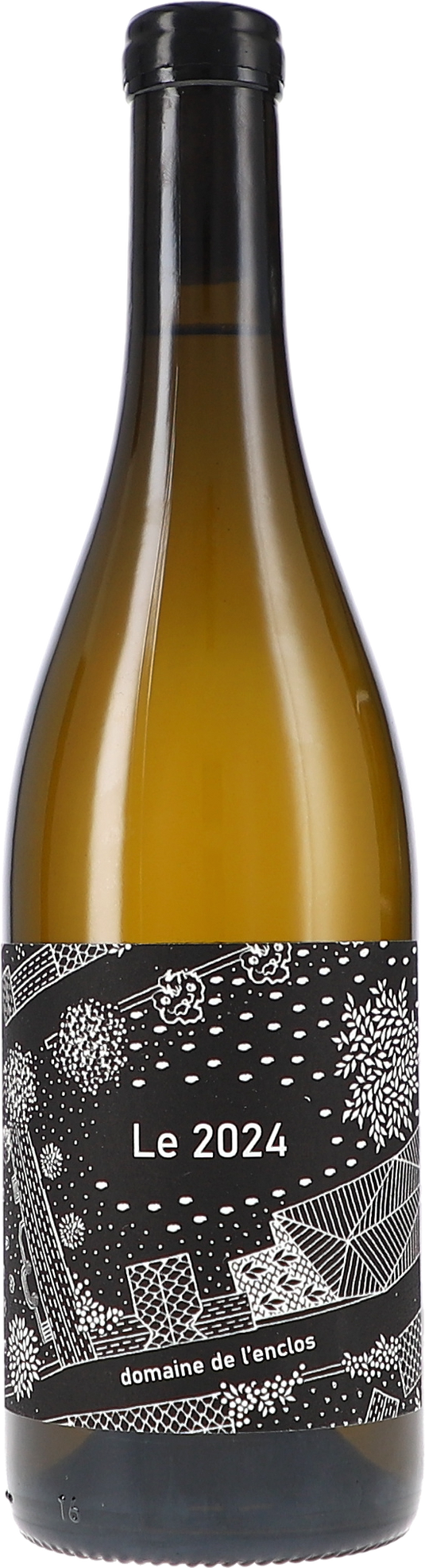 Chablis "Le 2024" AOC