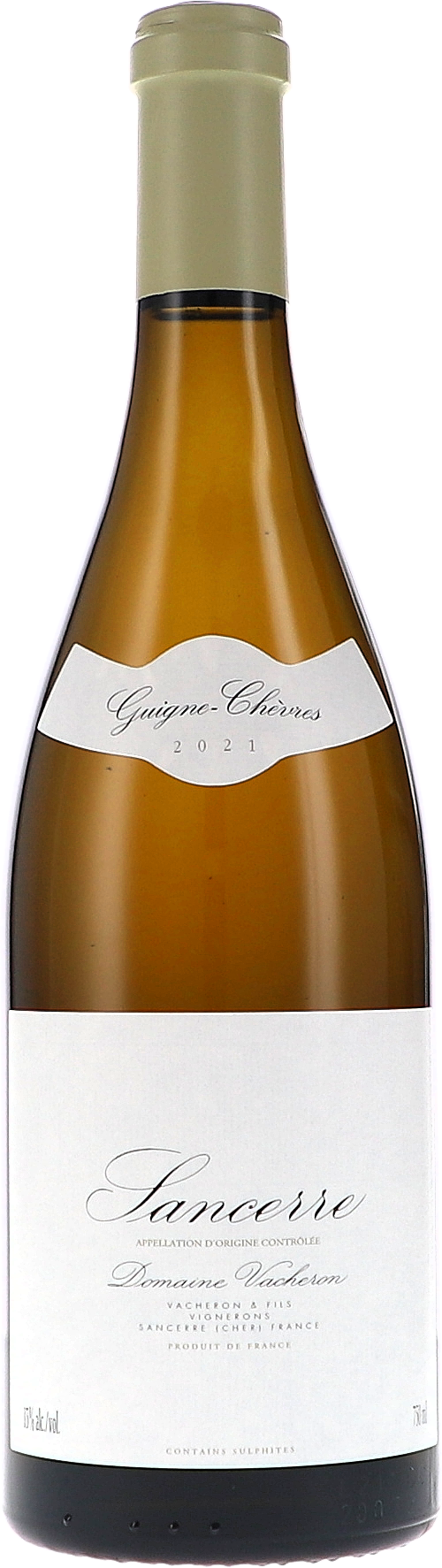 Sancerre blanc "Guigne-Chèvres" AOC