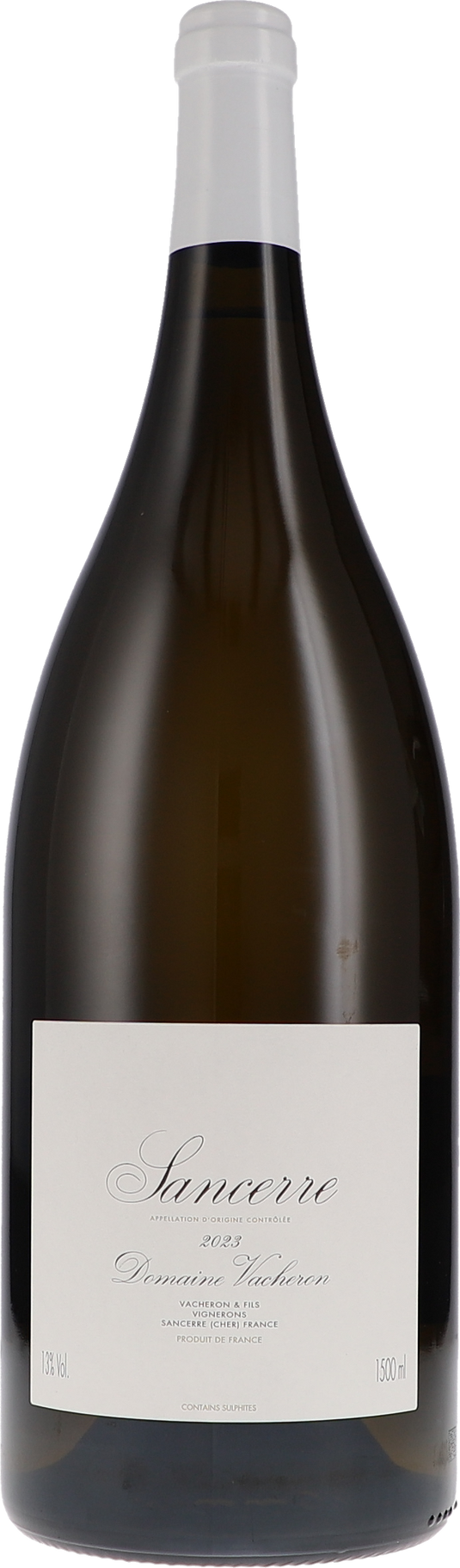 Sancerre blanc AOC 1,5L