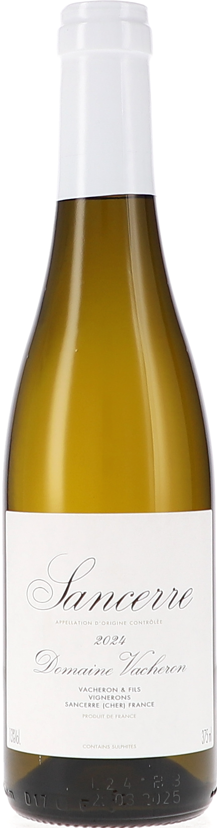 Sancerre blanc AOC