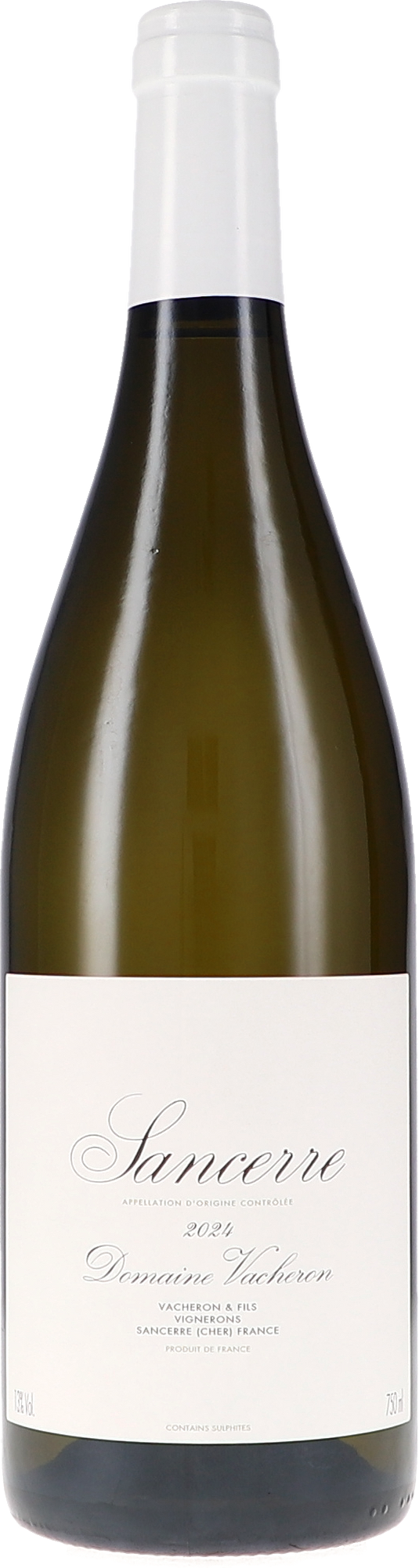 Sancerre blanc AOC