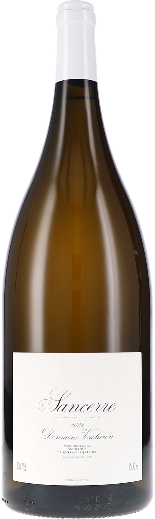 Sancerre blanc AOC 1,5L