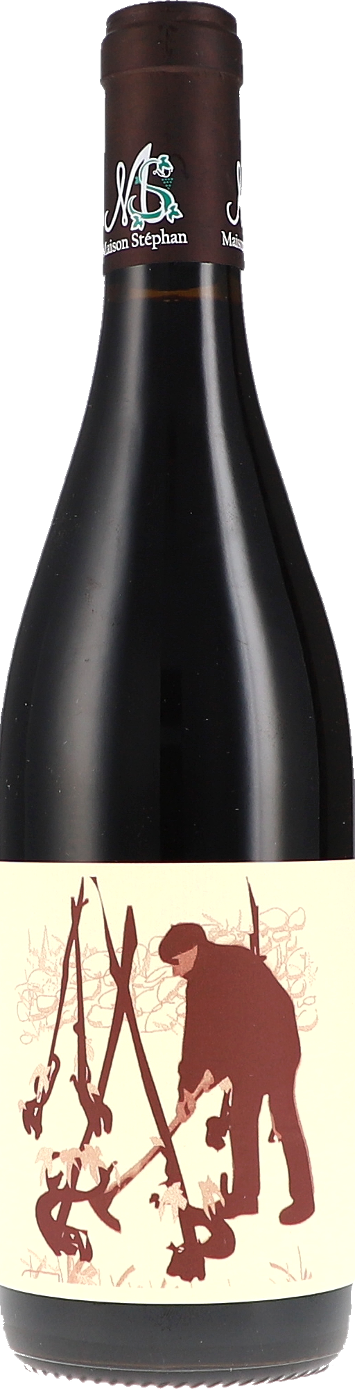 Côte Rôtie "Les Binardes" AOC