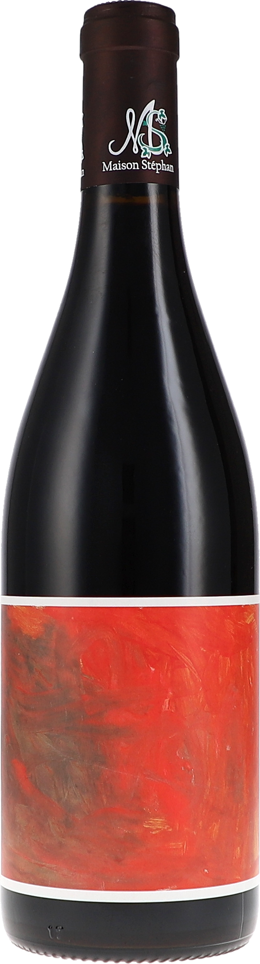 Côte Rôtie "Côteaux de Bassenon" AOC