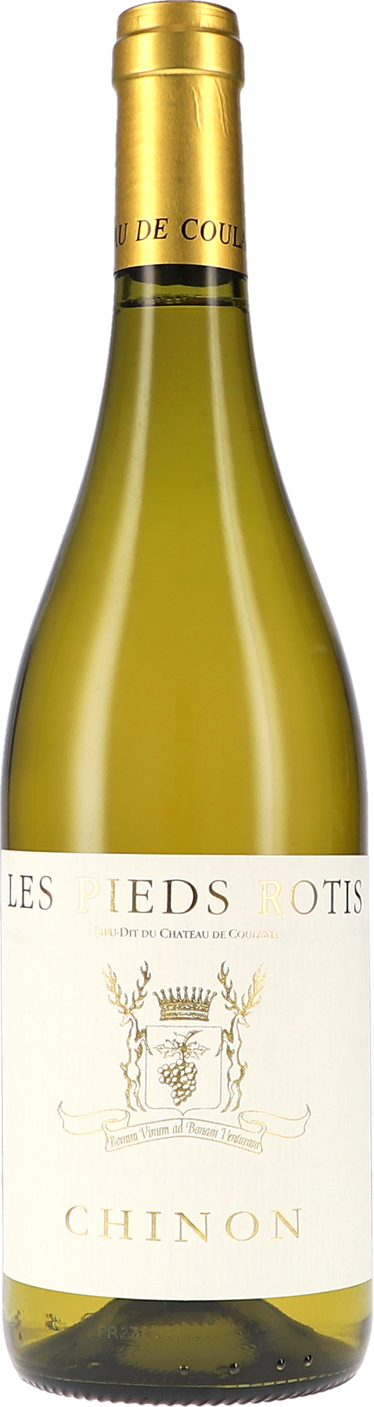 Les Pieds Rôtis AOP