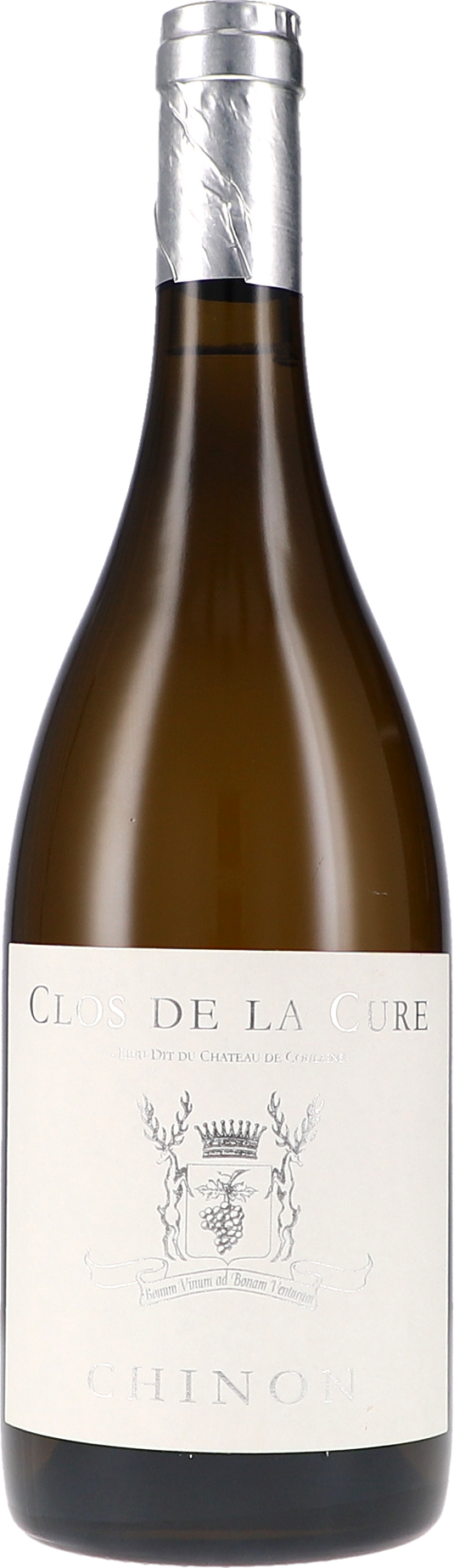Clos de la Cure AOC