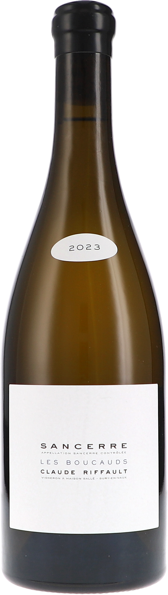 Sancerre blanc "Les Boucauds" AOC