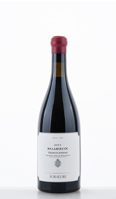 Sgarzon Teroldego Vigneti delle Dolomiti IGT