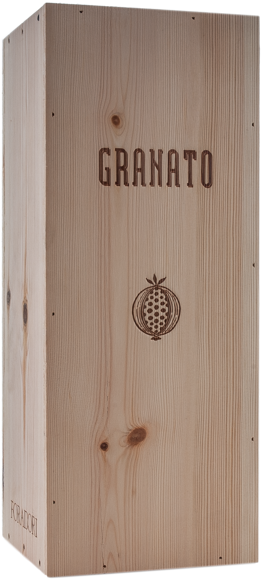 Granato Teroldego Vigneti delle Dolomiti IGT