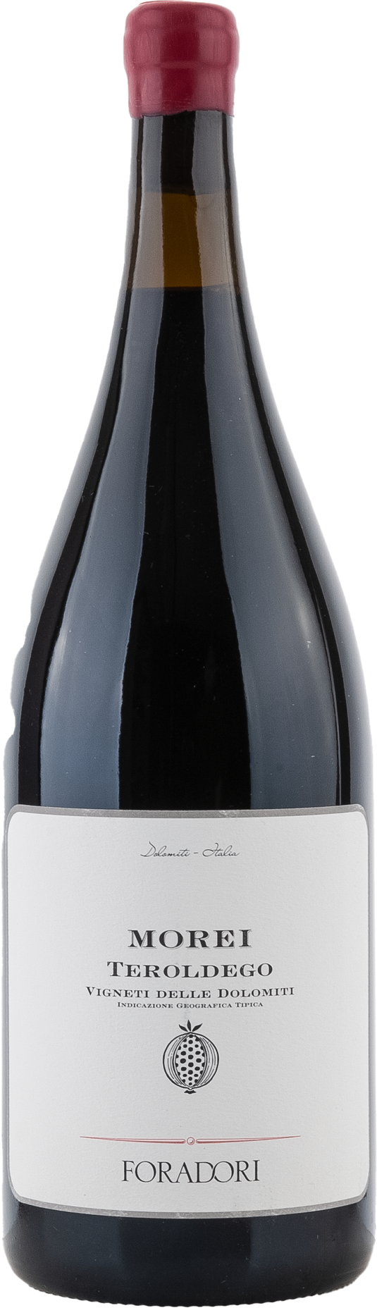 Morei Teroldego Vigneti delle Dolomiti IGT