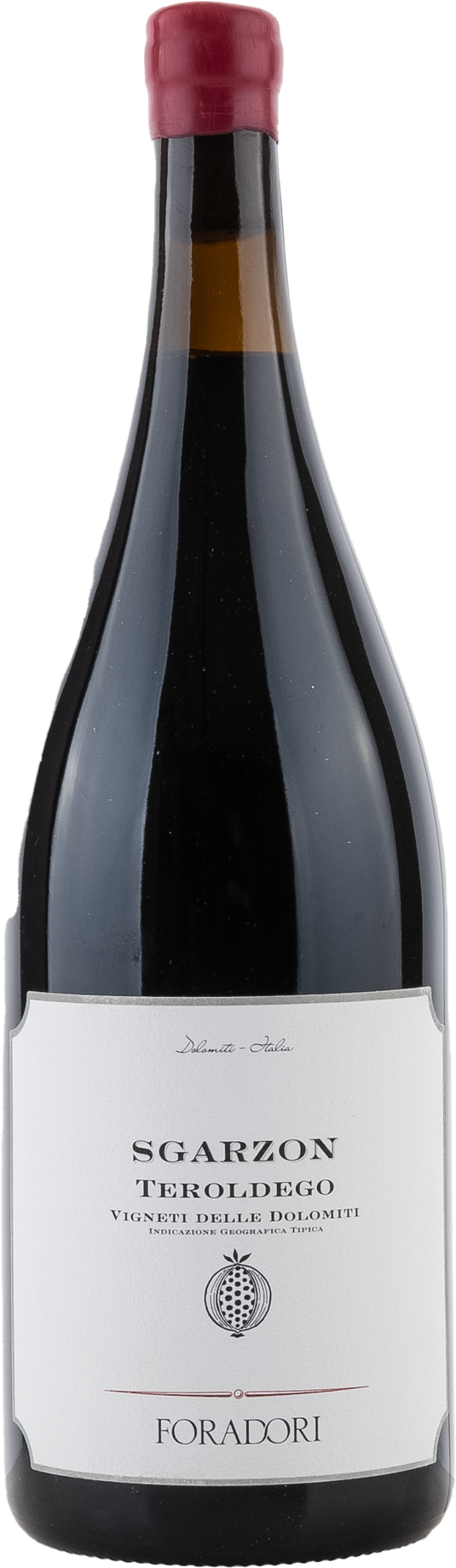 Sgarzon Teroldego Vigneti delle Dolomiti IGT