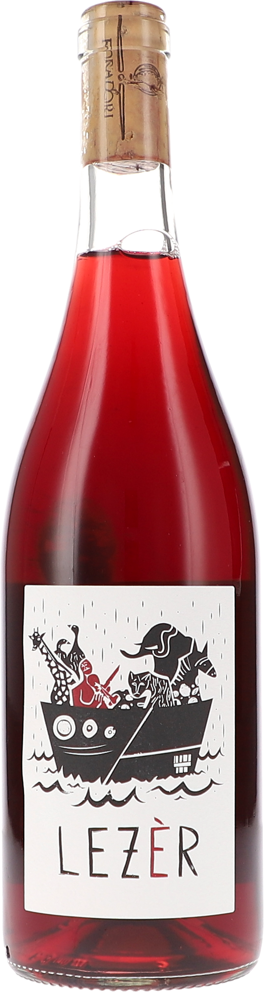 Lezèr Vigneti delle Dolomiti IGT