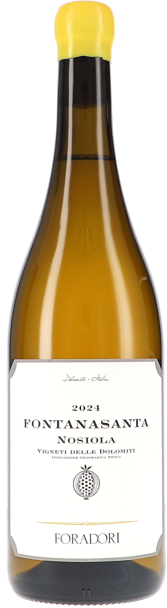 Fontanasanta Nosiola Vigneti delle Dolomiti IGT
