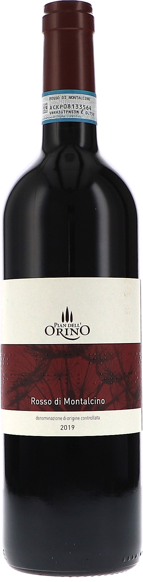 Rosso di Montalcino