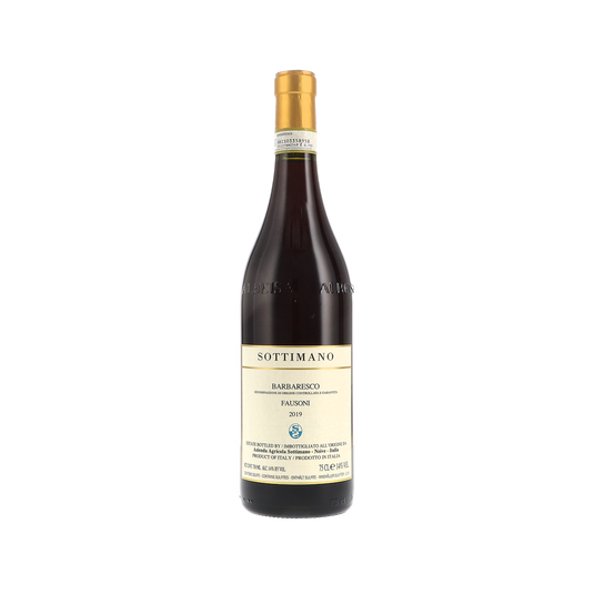 Fausoni, Barbaresco DOCG