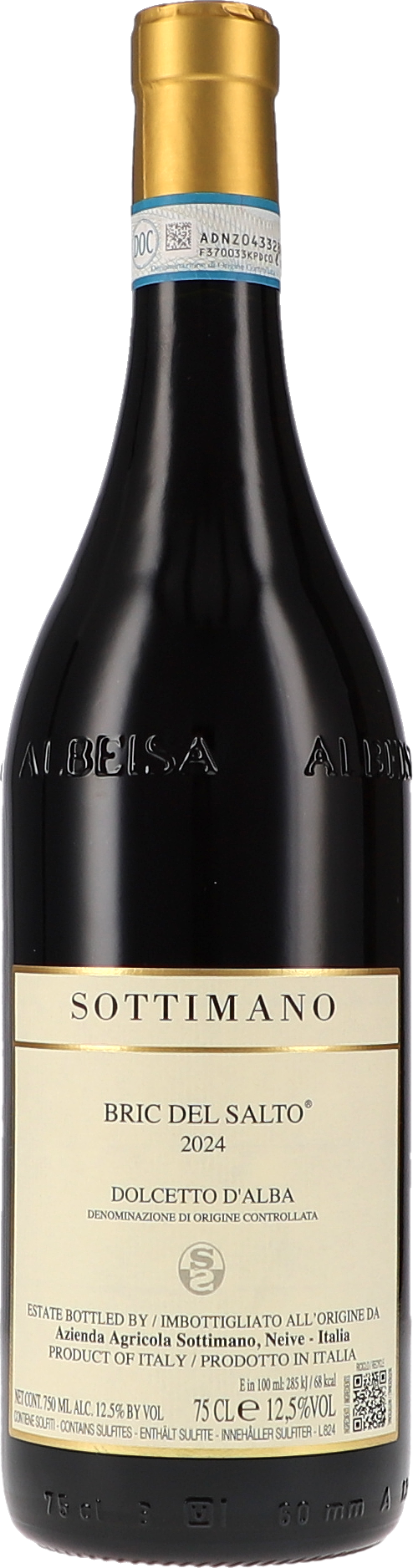 Bric Del Salto Dolcetto d'Alba DOC