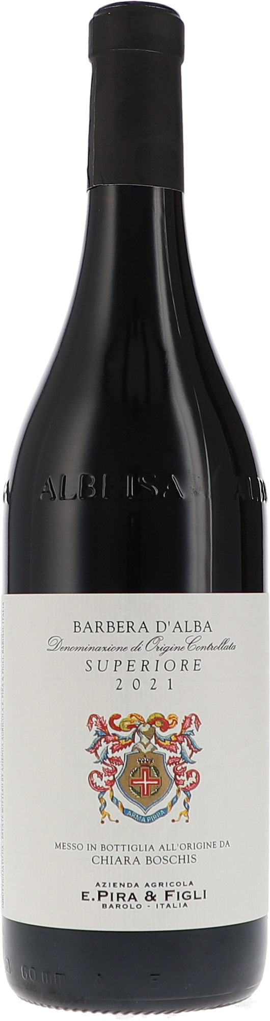 Barbera d'Alba Superiore