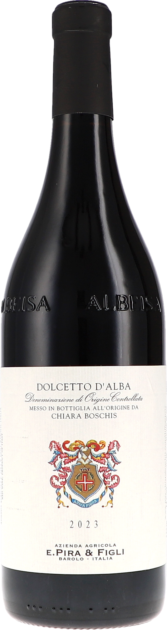 Dolcetto d'Alba DOC