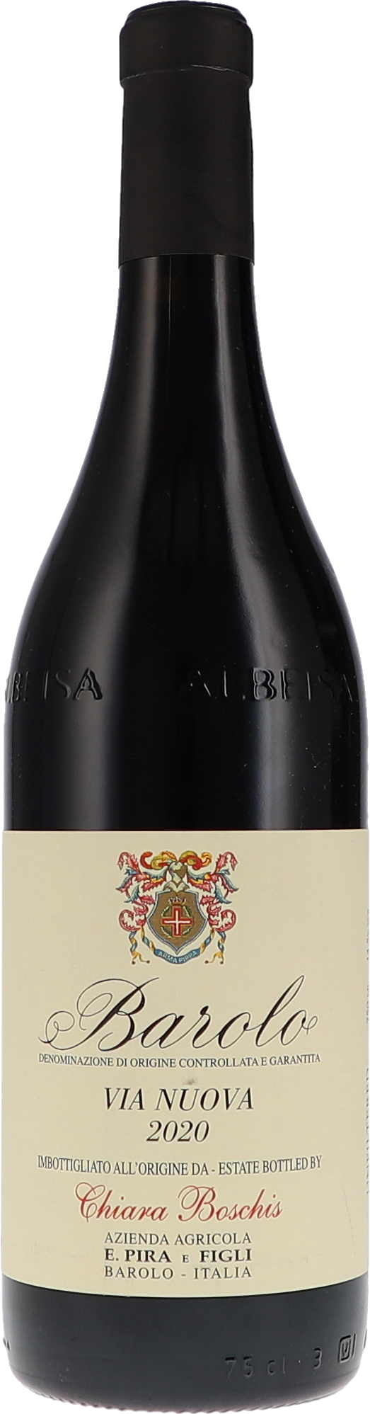 Barolo Via Nuova DOCG