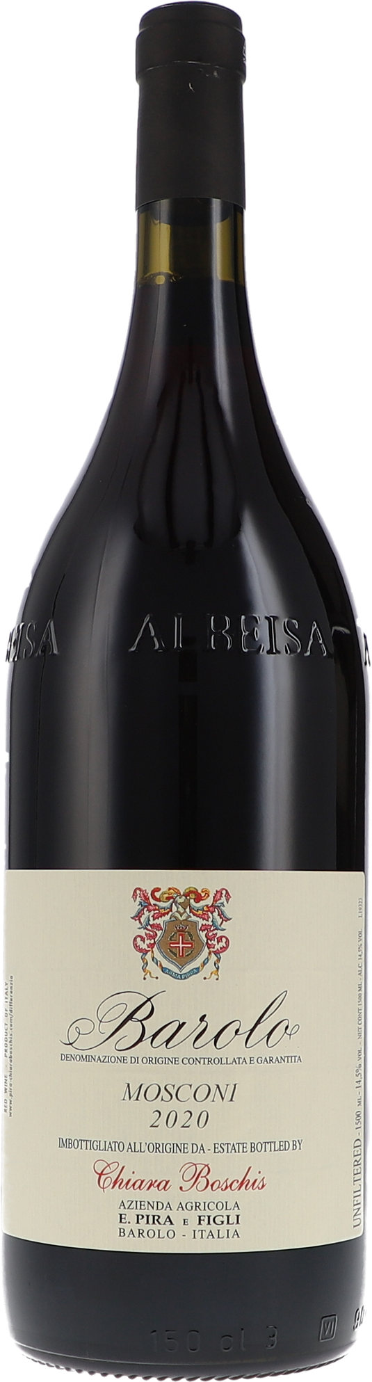 Barolo Mosconi DOCG 1,5L