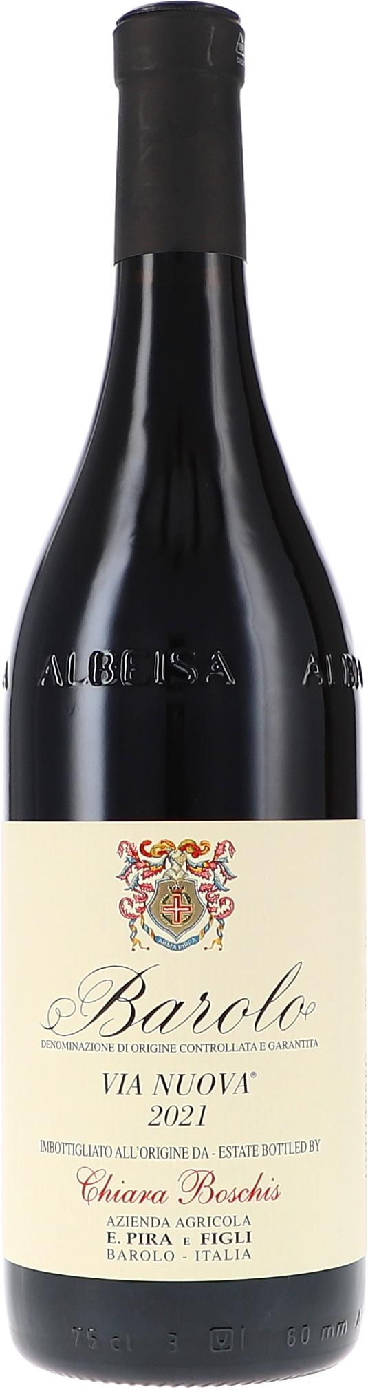 Barolo Via Nuova DOCG