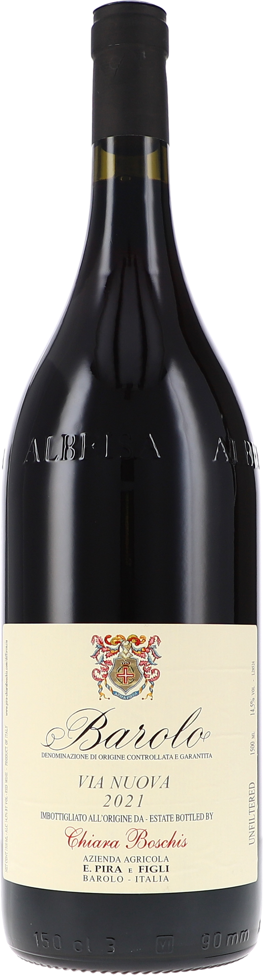 Barolo Via Nuova DOCG 1,5L