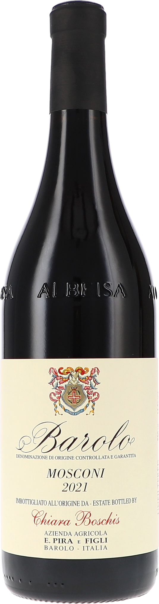Barolo Mosconi DOCG