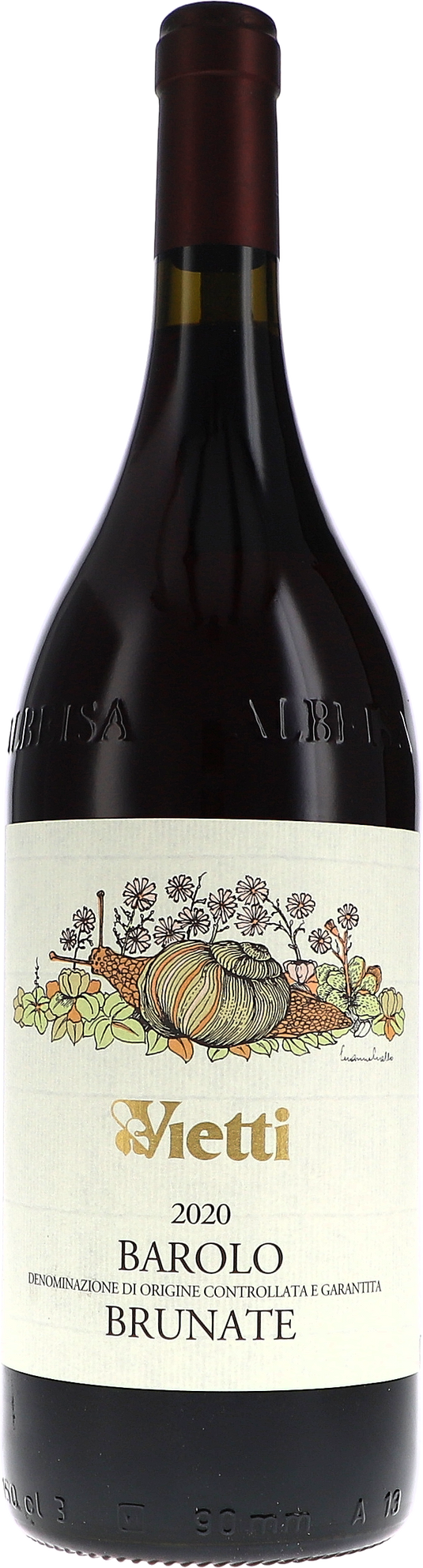 Barolo DOCG Brunate 1,5L