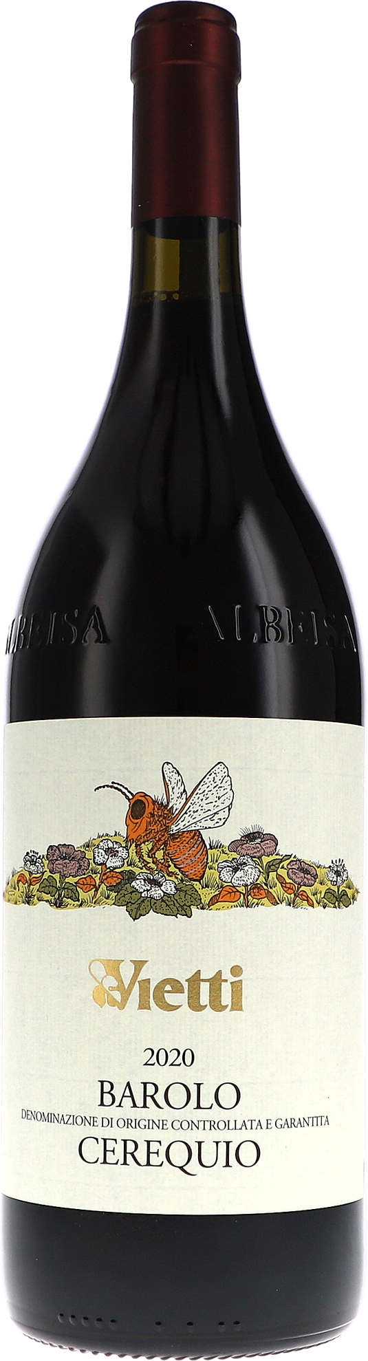 Barolo DOCG Cerequio 1,5L