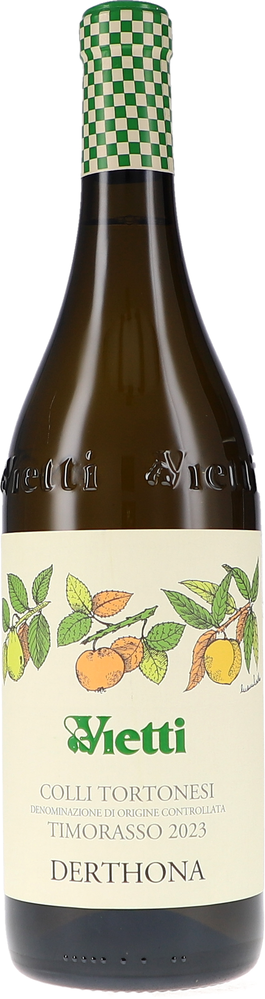 Timorasso Derthona DOC
