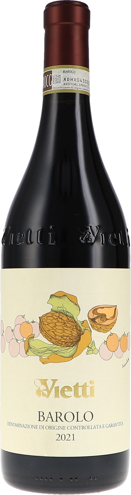 Barolo DOCG