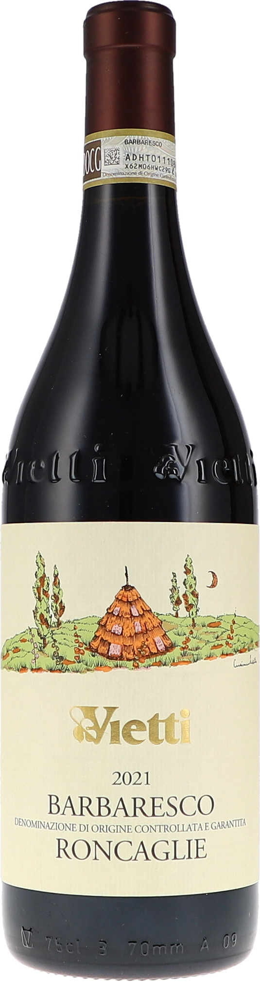Barbaresco DOCG Roncaglie