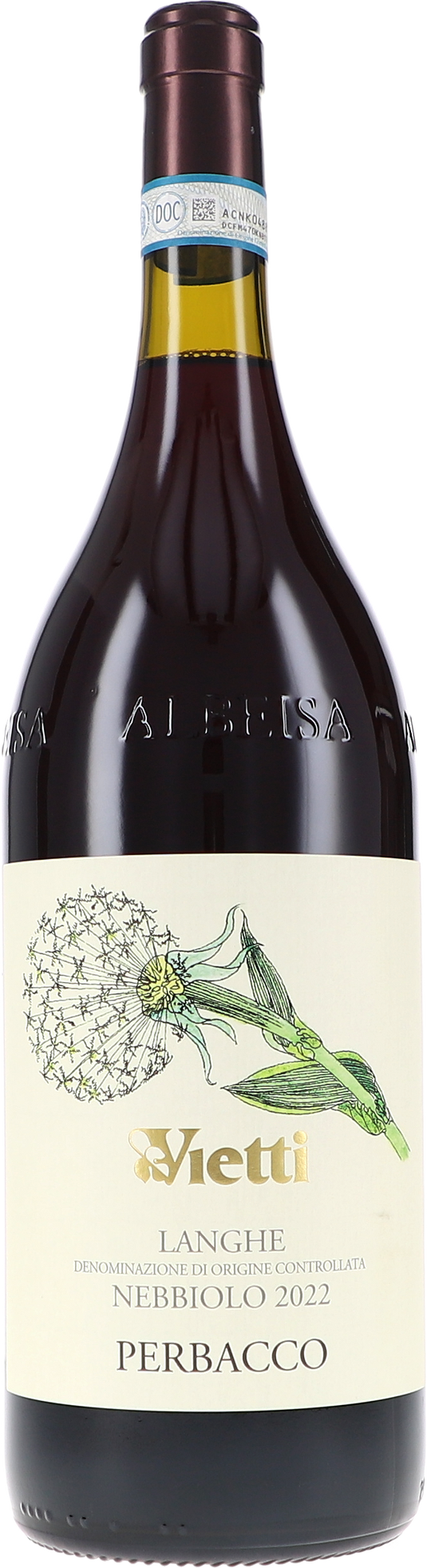 Langhe Nebbiolo Perbacco DOC